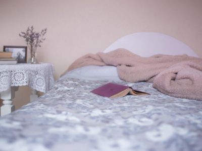 Excellent Sleep is the Challenge! 3