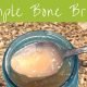 Simple Healing Beef Broth Secret