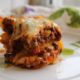 Golden Lasagna: A Twist on Pastel&oacute;n (Sweet Plantain Lasagna) 1