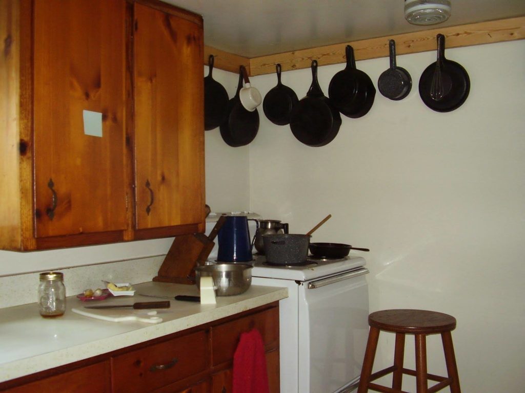 pas kitchen